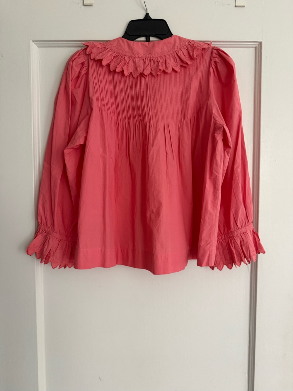 Doen blouse - Picture 2 of 8